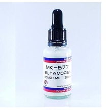 vpx pharma sarms mk-677 Ibutamoren