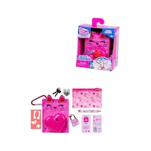 Ret08101 Real Littles Mini Günlük - Stokta Olan Gönderilir