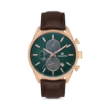 Momentus CC107R-15KR Erkek Kol Saati