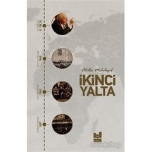İkinci Yalta  - Atilla Mehdigil  - MGV Yayınları