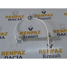 Renault 9 Sağ Ön Cam Krikosu Manuel 7702256315