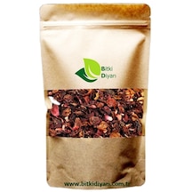 Bitki Diyarı Kuşburnu Hibiskus Karışımı 250gr