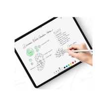 Honor Magicpad 2 12.3 İnç Nano Ekran Koruyucu Şeffaf