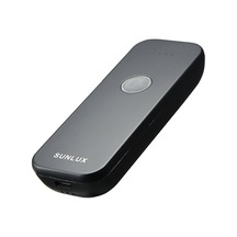 Sunlux Xl-9010, Cmos, Wifi, Kablosuz, 1d Ve 2d Karekod, Barkod Okuyucu