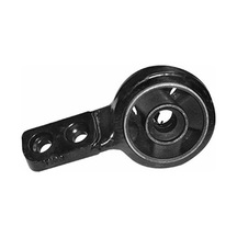 Kautek Bm-bs019 Salıncak Burcu Ön Alt Sol Bmw E30 E36 31121139789 -