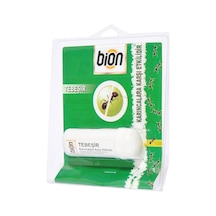 Bion Karınca Kovucu Tebeşiri 24 Gr Karıncalara Karşı Etkili Çok Renkli