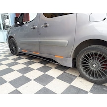 Peugeot Tepe Marşpiyel Takımı ----Fibersan Tuning N11.3625