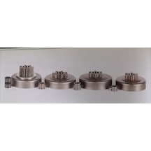 Motorlu Testere Zincir Dişlisi Sabit Stıhl Ms261/ms261c/ms271 3/8