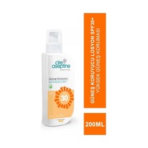 Cıre Aseptıne Gunes Kor.losyon Spf30 200 Ml