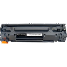 Hp Ce278A /Laserjet P1600/P1606/P1606Dn/P1607Dn Uyumlu Toner 2.1