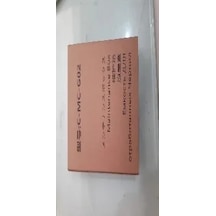 Canon G2420 G2440 G3420 G3440 G3460 Mc-g02 Atık Kutusu