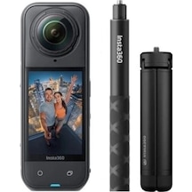 Insta360 X5 360 Derece Kamera Sanal Tur Kiti