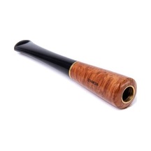 Şahin Metal Filtreli 8mm Uçlu Ebonit Saplı Sigara Ağızlığı 250826 Diğer