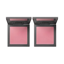 İpeksi Allık - Powder Blush 103 Coral Pink 2 Paketi Diğer