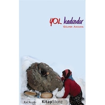 Yol Kadındır - Gülfer Akkaya - Kalkedon