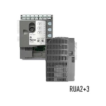 Nice Rua2+Rua3 Yedek Kontrol Ünitesi (Run 2500 Invertörlü Uyumlu)