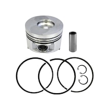 İtal Piston Takım Dizel 192f/dg9000cle-92mm +0,25