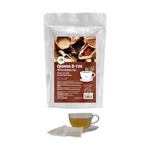 Dr. Natural Kinoa  Bitkisel Karışımlı Form Çayı 45 G