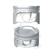 Piston Segman - Dacia Sandero, Duster, Dokker, Lodgy - Federal-8771968std1