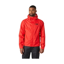 Helly Hansen Loke Erkek Mont Kirmizi