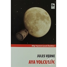 Bilgi Yayınları Aya Yolculuk