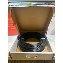 Reçber Cat6 Pe U/utp Sl400 23awg 100 M. Dış Ortam