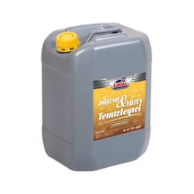 Local Döşeme Ve Kumaş Leke Temizleyici 20 L