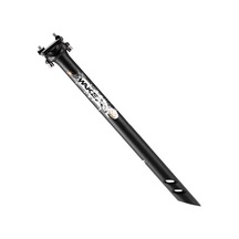 Geeroyoo Hafif Ve Sağlam Bisiklet Sele Borusu - 27.2mm Alüminyum Alaşım, 400mm Uzunluk, 260g Ağırlık Çok Renkli