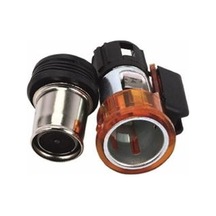 Üstün Komple Çakmak 12v.soketli Fıat Linea / Fiorıno Ustun Çkm185