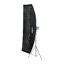 Godox - Sb-fw-35160 35x160cm Grid'li Softbox