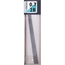 Min Klasik Mono Lead 2b 0.7 Mm R7-rg 2b 1 Tüp