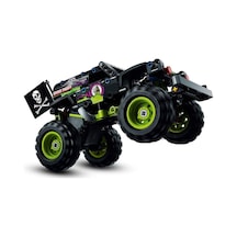 LEGO Monster Jam Digger