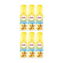 Bebek Kolonyası Deniz Esintisi 150 Ml X 6 Adet
