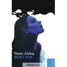 Mavi Ada - Yunus Alabaş - ŞYK Kitap