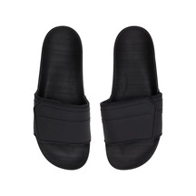 Quiksilver Rivi Slide Adjust Erkek Siyah Outdoor Terlik Aqyl101038-xksk