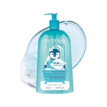 Abcderm Foaming Cleanser 1 Lt