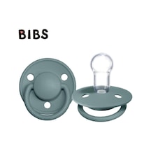Bibs De Lux Silikon Emzik Island Sea 0-36 Ay 1010261