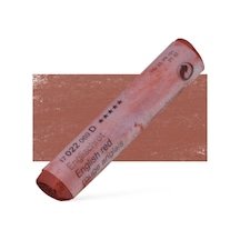 Schmincke : Artist Soft Pastel Boya : 022 D English Red