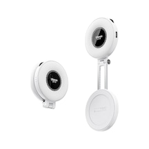 Ulanzi LM19 Magsafe Led Selfie Halka Işık Beyaz