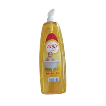 Amir Care Bebek Şampuanı 800 Ml