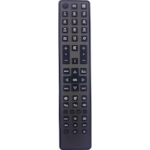 Vestel Uyumlu Smart 3D Lcd Led Tv Kumandası