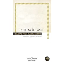 Kerem İle Aslı - Hasan Ali Yücel Klasikleri - Yqbx-657446