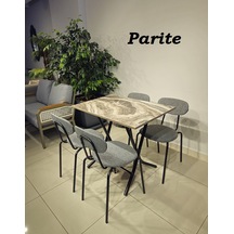 Masa Katlanır Ayaklı Table Wıth Foldable Legs طاولة بأرجل قابلة