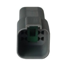 Aempart Aem32 6k018e Soket Deutsch Tip Erkek - Kablosuz Aem32 6k018e