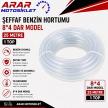 1 Top 25 Metre