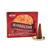 Hem Frankincense Konik 10'lu
