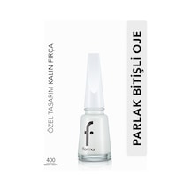 400 Bright White New