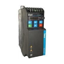 Invt Gd27-1r5g-s2-b-eu ,1.5kw/220v Ac Motor Sürücü