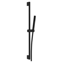 Prime Stick Round Sürgülü El Duşu Mat Siyah A4592936 Çok Renkli
