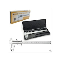 Meşem Mekanik Çelik Kumpas150Mm 6